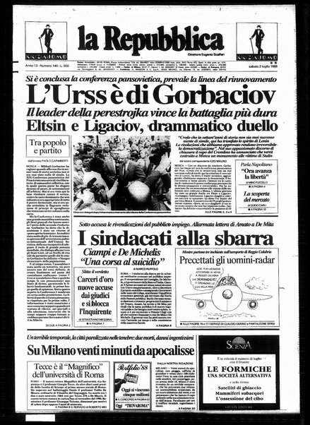 La repubblica